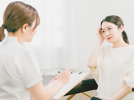 脳の健康診断 脳ドックについて