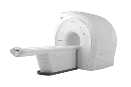 MRI：ECHELON Smart ZeroHelium