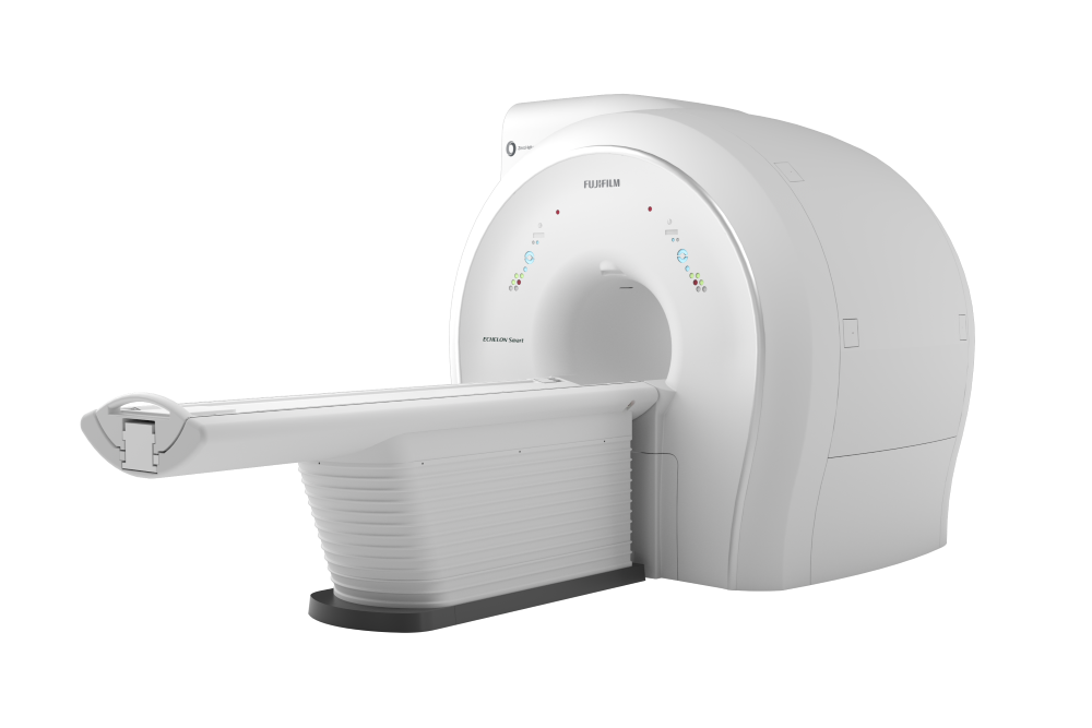 MRI：ECHELON Smart ZeroHelium