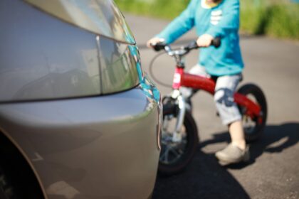 小児の頭部外傷