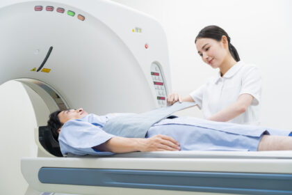 頭部MRI