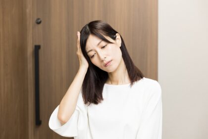 脳神経疾患を疑う症状
