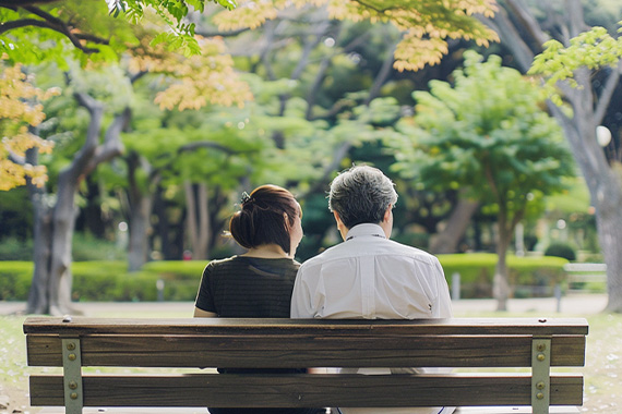 気になる物忘れ・認知症は状態に合わせて丁寧に診療