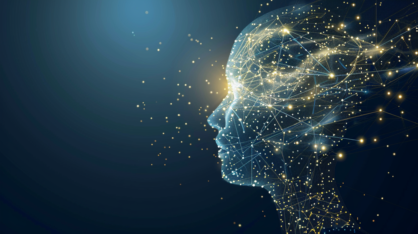 神経障害性疼痛のイメージ